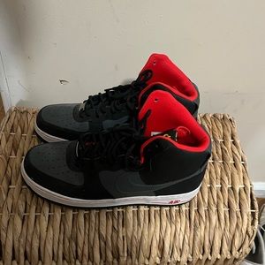 Size 12 Jordans